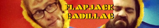 show banner - FLACPJACK
