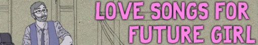 show banner - LOVE SONGS