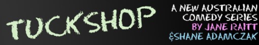 show banner - TUCKSHOP
