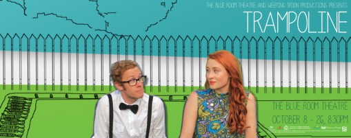 Trampoline FB banner