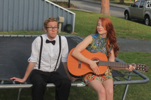 Trampoline (Image by Mitchell Richards) 05